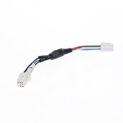 CABLE, BETWEEN MULTI-PORT.PH130RF