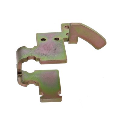 SUPPORT, FRONT, R-AXIS, HP20D