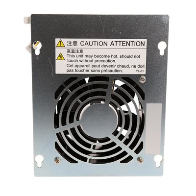 FAN, COOLING , POWER SUPPLY, CONTROL, DX200, PAINT