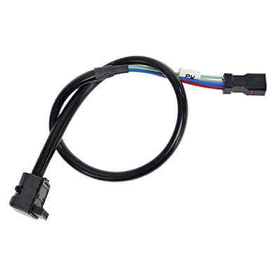 CABLE, POWER, S-AXIS, SERVOMOTOR, GP7