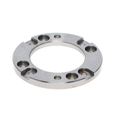 COVER, BEARING, WRIST UNIT, MH24, DX200
