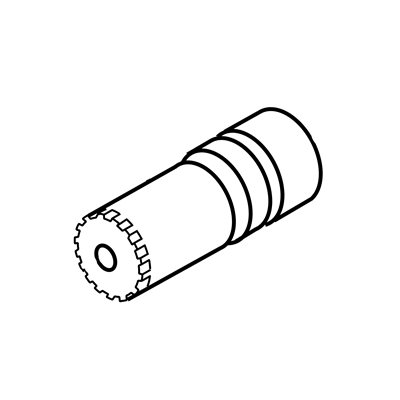 GEAR, PINION, STRAIGHT TOOTH, INPUT, BOTTOM, UP130
