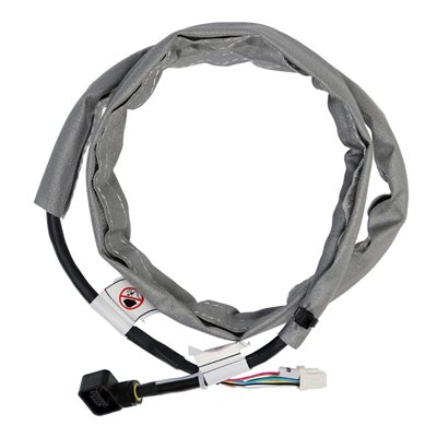 CABLE, LEAD FOR SIGNAL, S-AXIS, GP180, YRC 1000