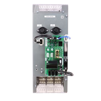 POWER SUPPLY, CONTACTOR UNIT, CONTROLLER, PH200RF