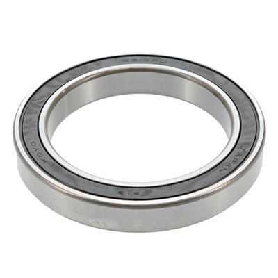 BEARING, BALL, W/CONTACT SEALS, NSK 6913DDU OR EQUIVALENT