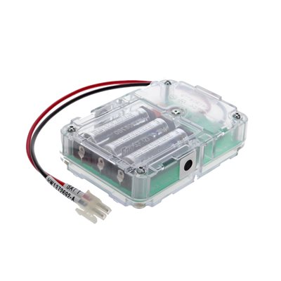 BATTERY, PACK, ENCODER, S/L-AXIS, MPX1150, HW1372692-A