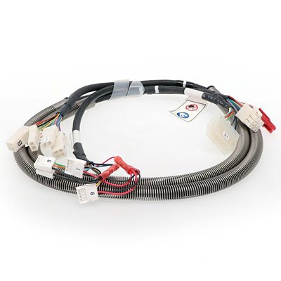 HARNESS, WIRING, B/T AXIS, MA1440 DX200