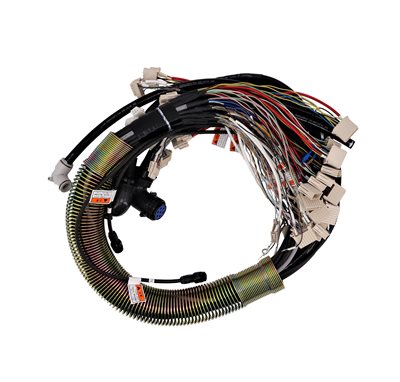 HARNESS, WIRING, S-AXIS, EPX2800R