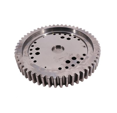 GEAR, DRIVE, 53T, 13.25 IN PD, 4DP, HARDENED, RM2-755SL