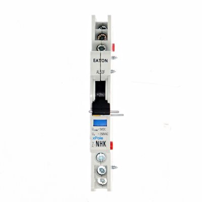 CIRCUIT BREAKER, SWITCH, TRIPPNG, ELECTRICAL, 230VAC, 2AMP, 50/60HZ