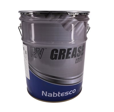 GREASE, NABTESCO RV LB00, 16 kg PAIL