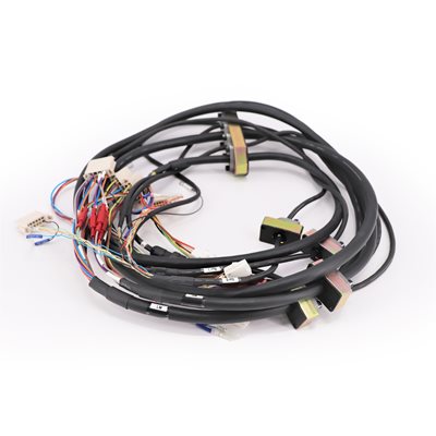 HARNESS, WIRING, EPX2750-B300