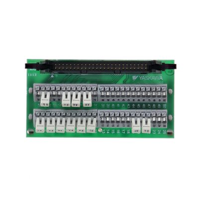 BOARD, PC, MXT INTERFACE, DX100, MANUFACTURED IN USA