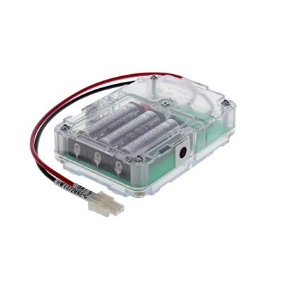 BATTERY, PACK, ENCODER, B/T-AXIS, MPX1150, HW1372692-C