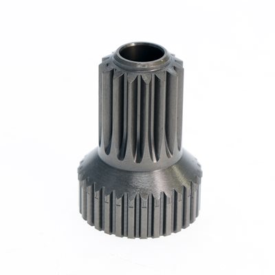 GEAR, PINION, STRAIGHT TOOTH, INPUT, U-AXIS, UP165/UP200