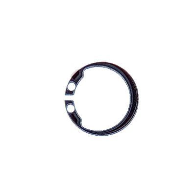 RING, RETAINING, EXTERNAL, 12MM, INVERTED