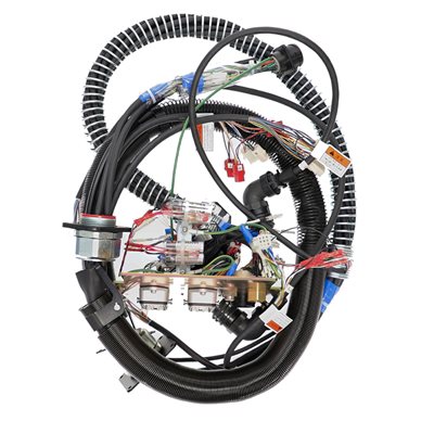 HARNESS, WIRING, MAIN, UP20, 
