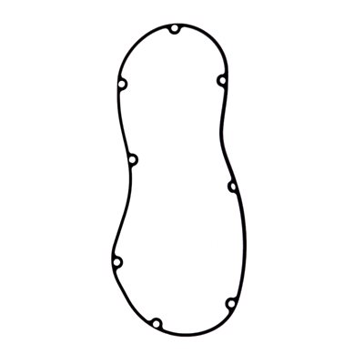 GASKET, COVER, L-ARM