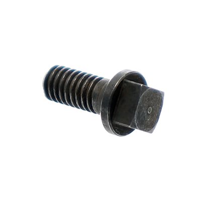 SCREW, BLADE FIXING, TRANSDUCER, 4.5MM SQUARE HEAD