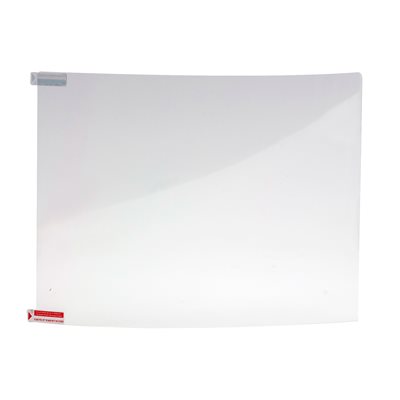 SCREEN, PROTECTOR, OVERLAY, DX100/200, PKG OF 5