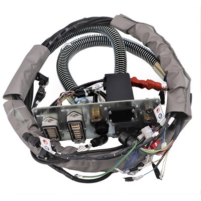 HARNESS, WIRING, MAIN, MA1440 DX200, WITH WELD CABLE