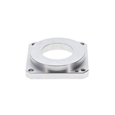 ADAPTER PLATE, M-BASE, S-AXIS