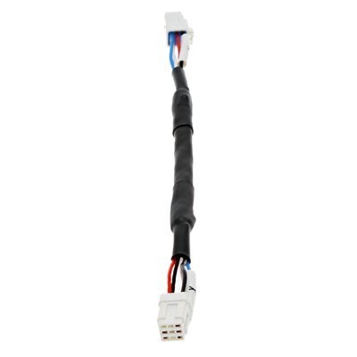 CABLE, LEAD WIRE BETWEEN MULTI-PORT, GP35L, YRC1000 II