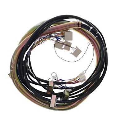HARNESS, WIRING, R, B &T AXIS, EPX2050-A300, 3.5M