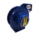 REEL, CABLE, TEACH PENDANT, ROBOT REEL, HORIZONTAL, YRC1000, W/O CABLE, 14IN, FITS 50FT PP CABLE