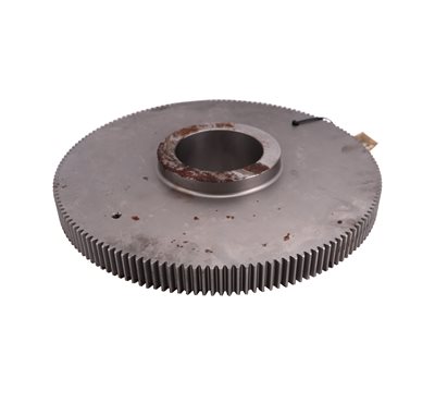 GEAR, WHEEL OUTER, RM2-500SE, POSITIONER