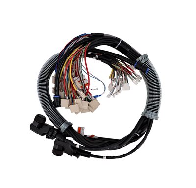 HARNESS, WIRING, L & S AXIS, EPX2700