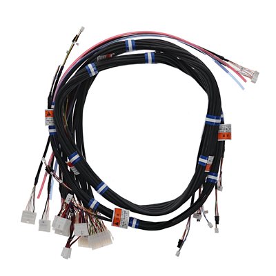 HARNESS, WIRING, SDA10D, R2, R2 FOR SDA10D