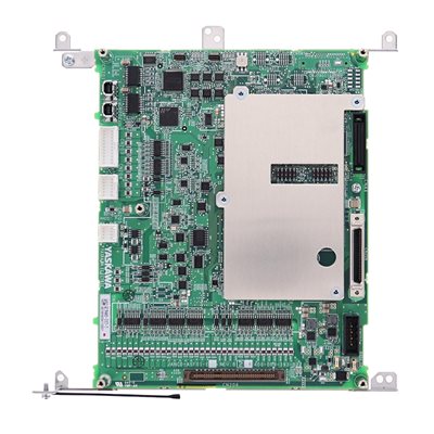 Yaskawa PC Interface Board Used Warranty JANCD-MFC06 Rev B02 DF9201455-B0 